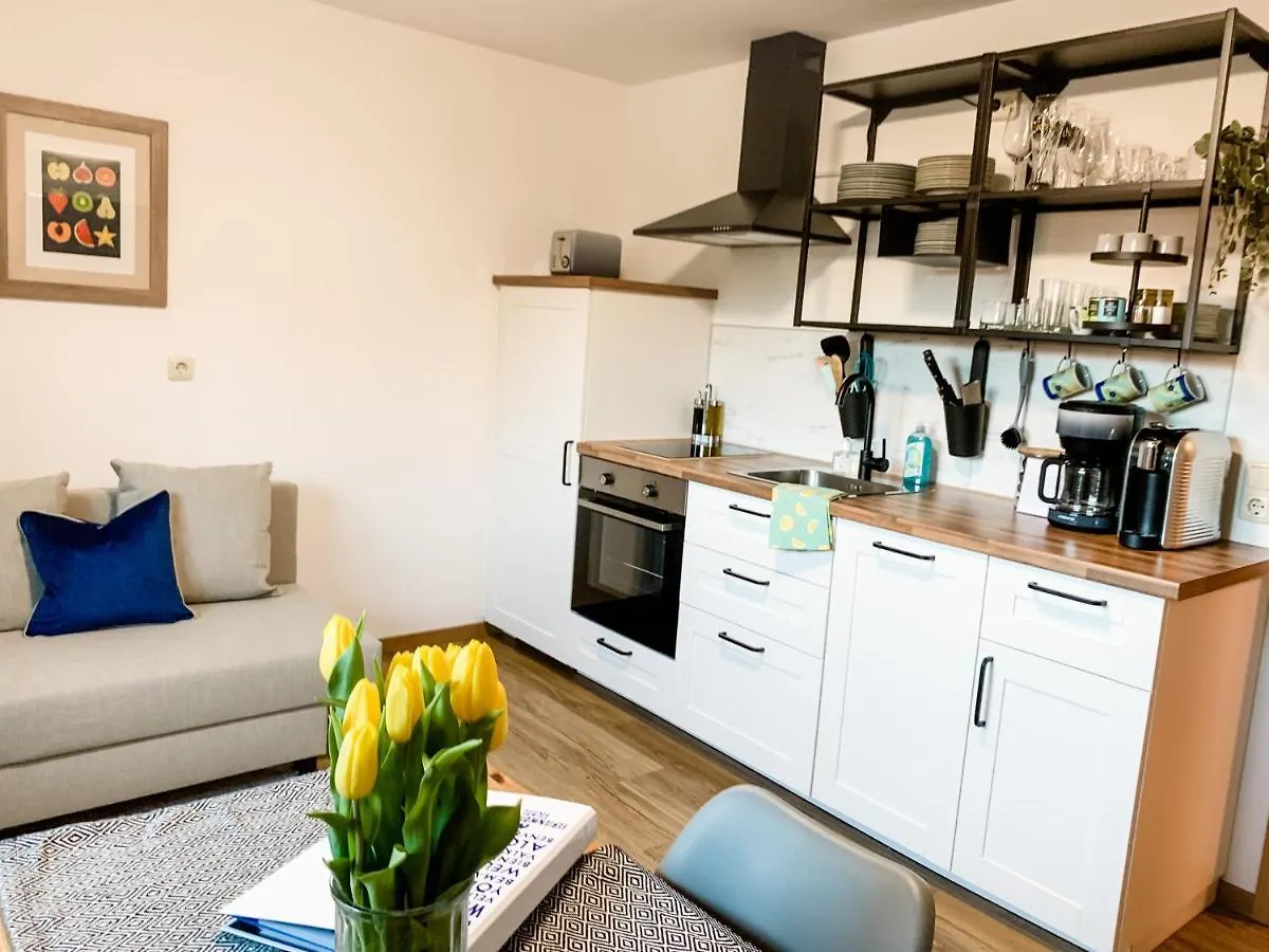 M&M Apartment Seeg